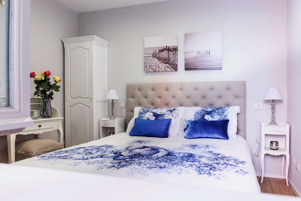 Lora Center Room Como Dış mekan fotoğraf