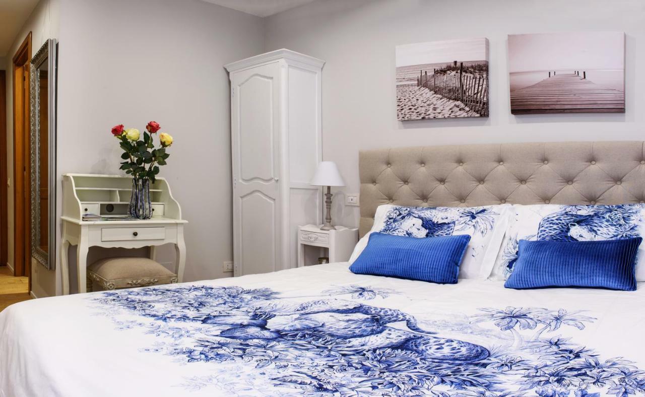 Lora Center Room Como Dış mekan fotoğraf